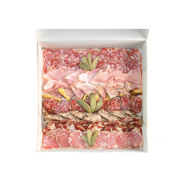 LQV La Boucherie Large Platter - 1000grs